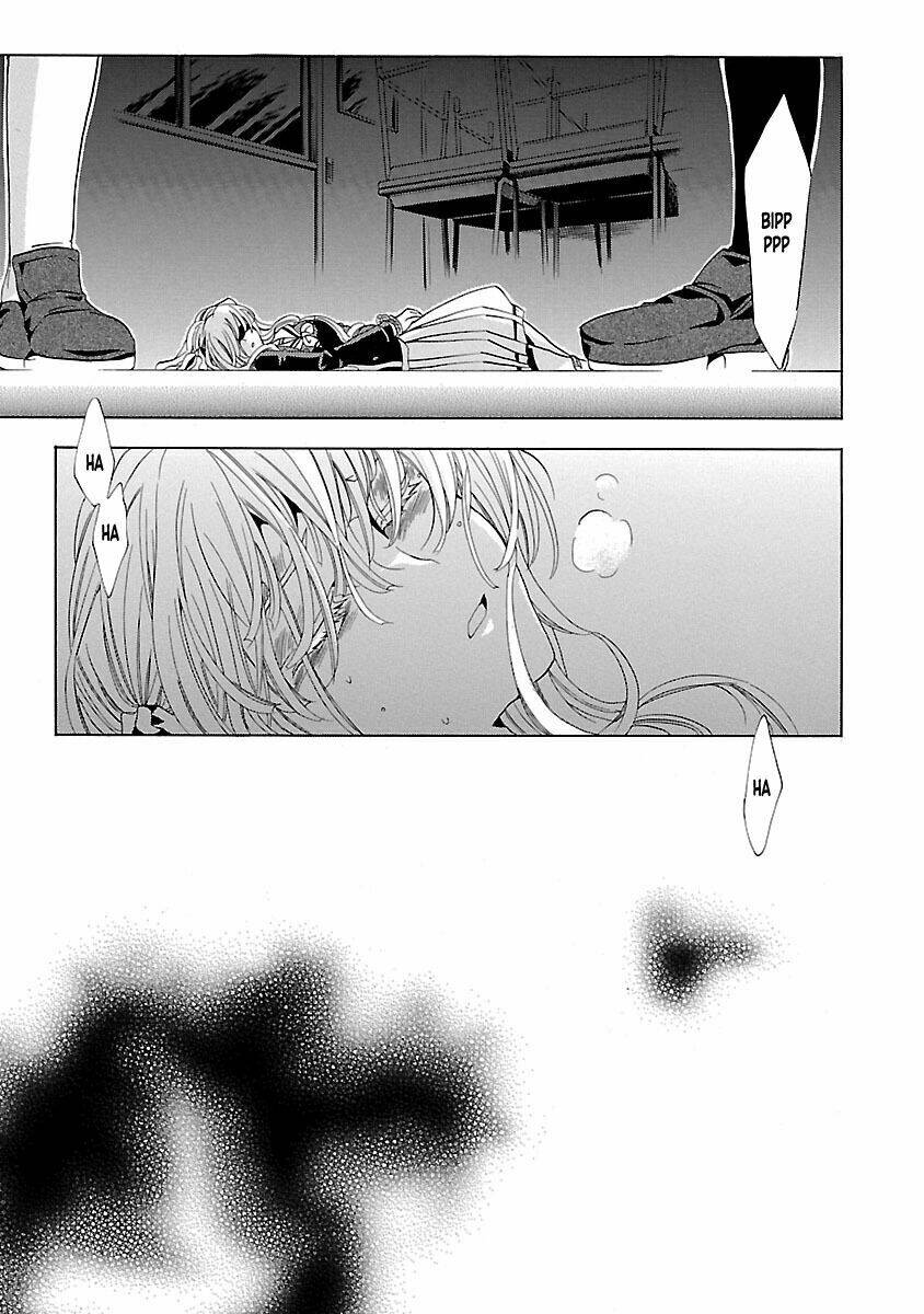 fukushuu kyoushitsu chapter 26 30