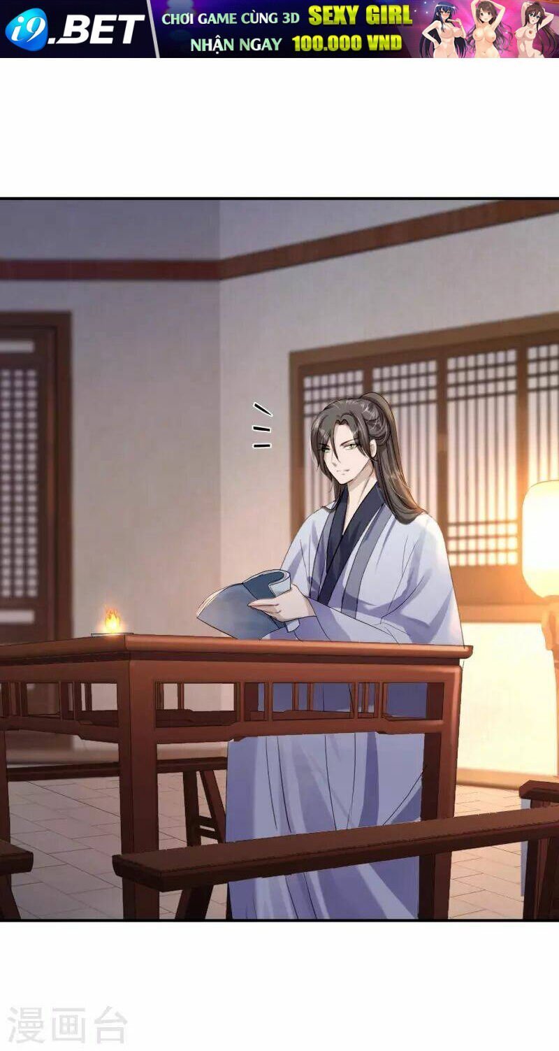 từng bước âm mưu thâm độc : huyết hoàng trở về chapter 13 10