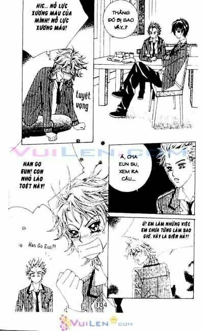 chàng gà mái chapter 7 104