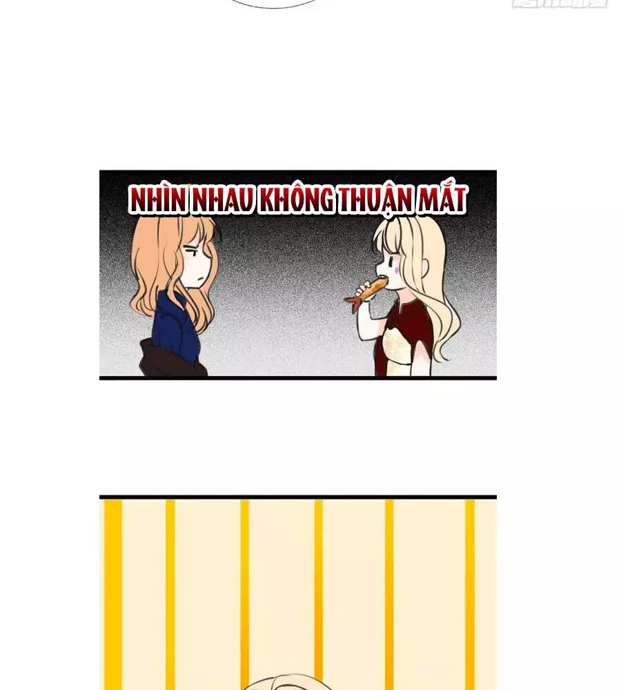 công chúa nữ vương mệnh chapter 113 58