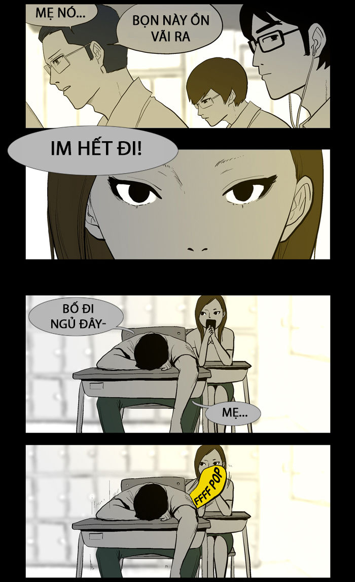 duty after school chapter 1 11