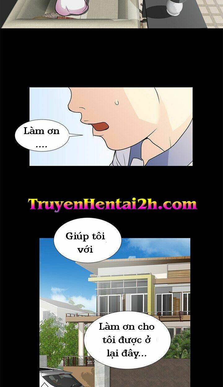 cậu sẽ làm như tôi nói chứ? chapter 2 11