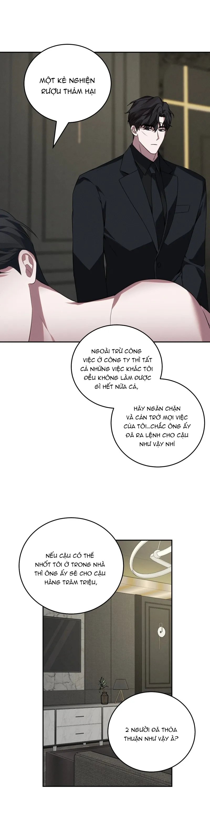 thoát xích chapter 7 14