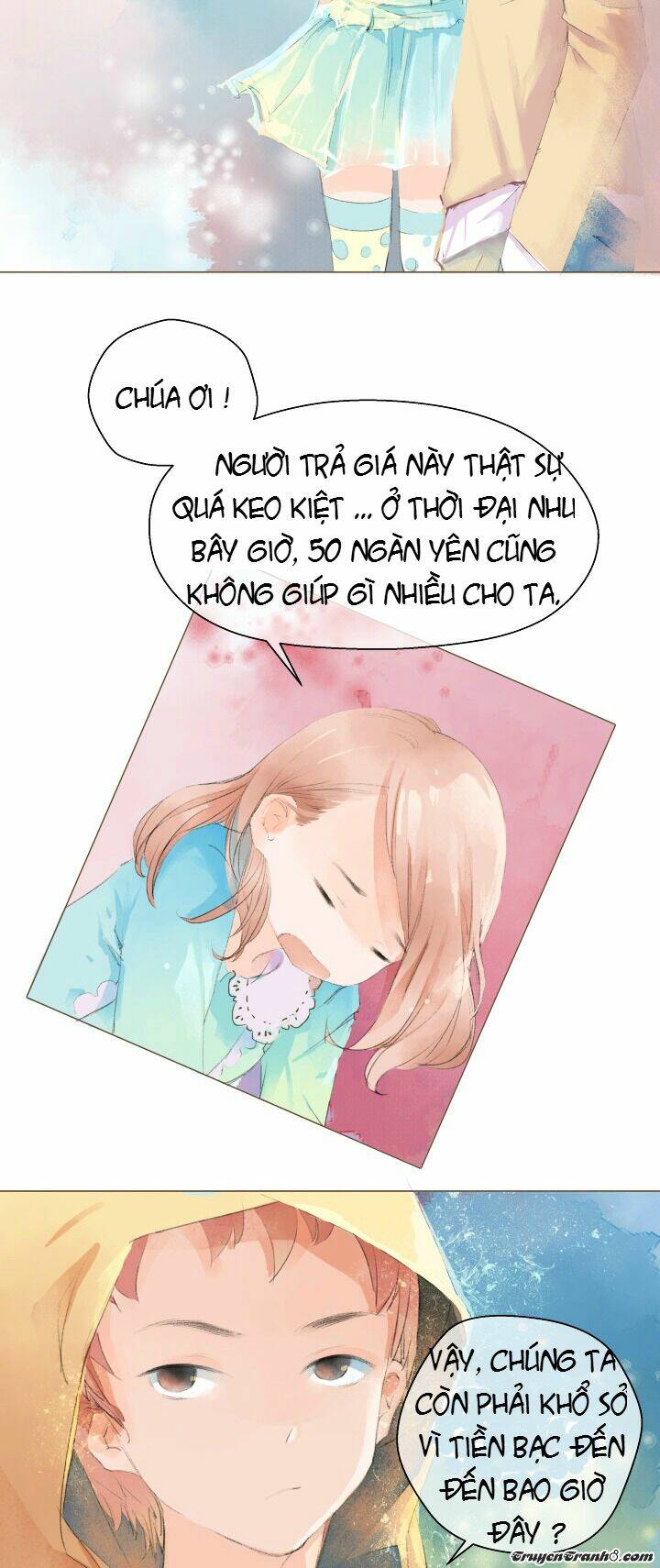 nuan nuan wu chapter 2 16