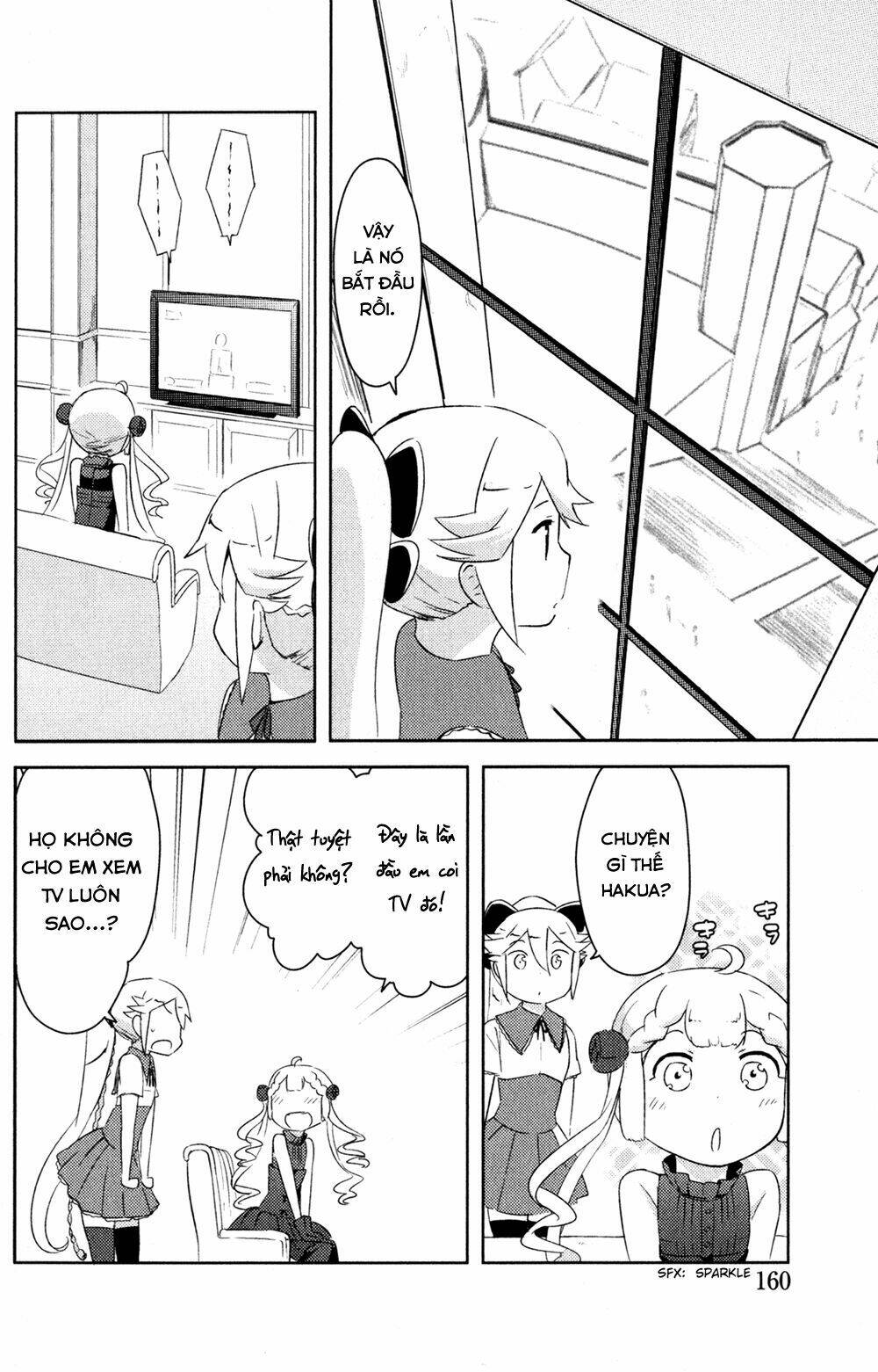 kanojo ga flag o oraretara chapter 22 20