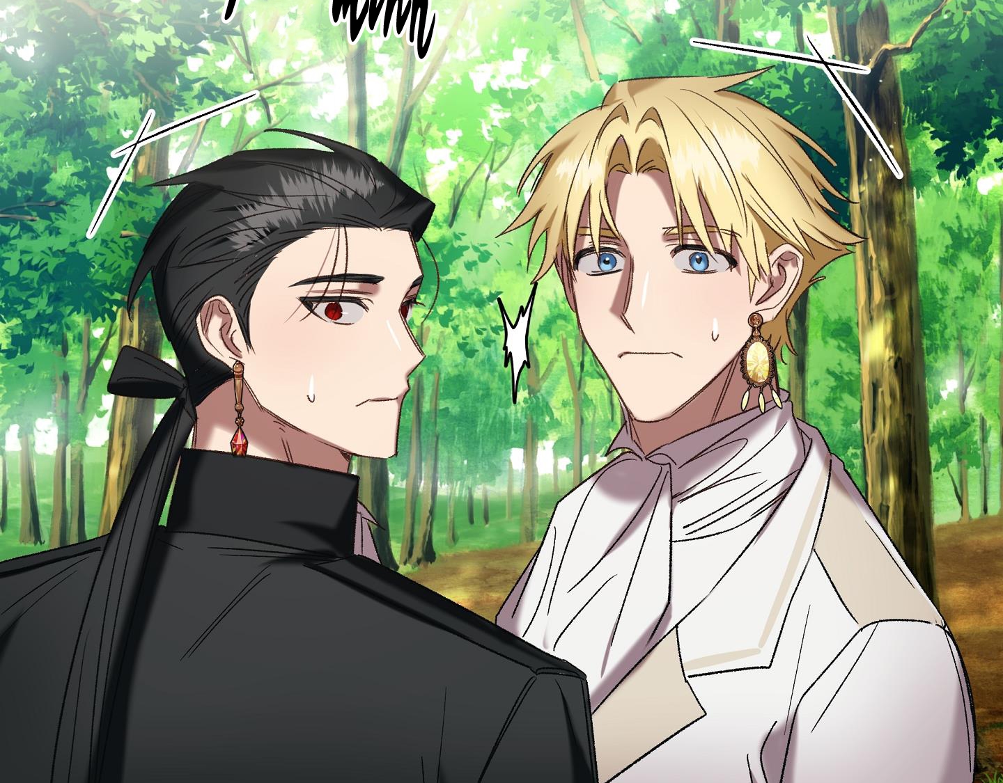 một ngày nọ, tôi được kẻ thù cầu hôn chapter 49 110