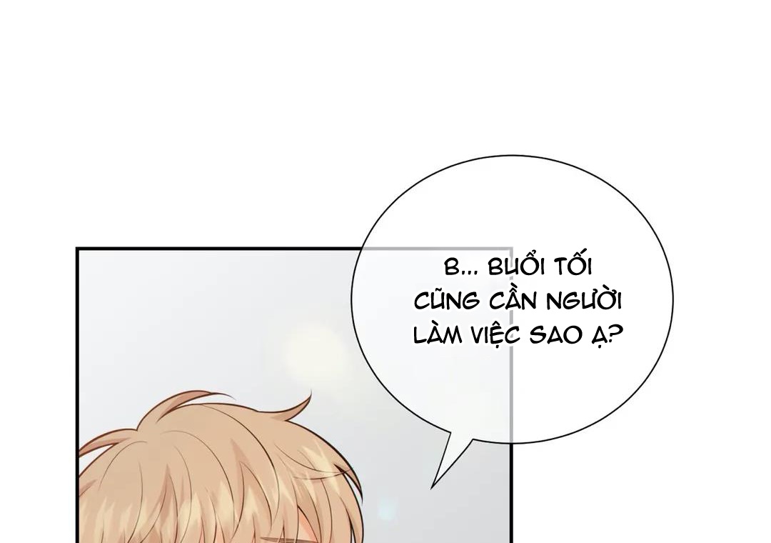 thời gian giữa sói và chó chapter 42 130