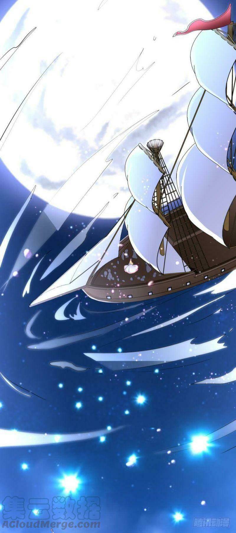 nhân ngư học trưởng, đừng ôm ta! chapter 20 6