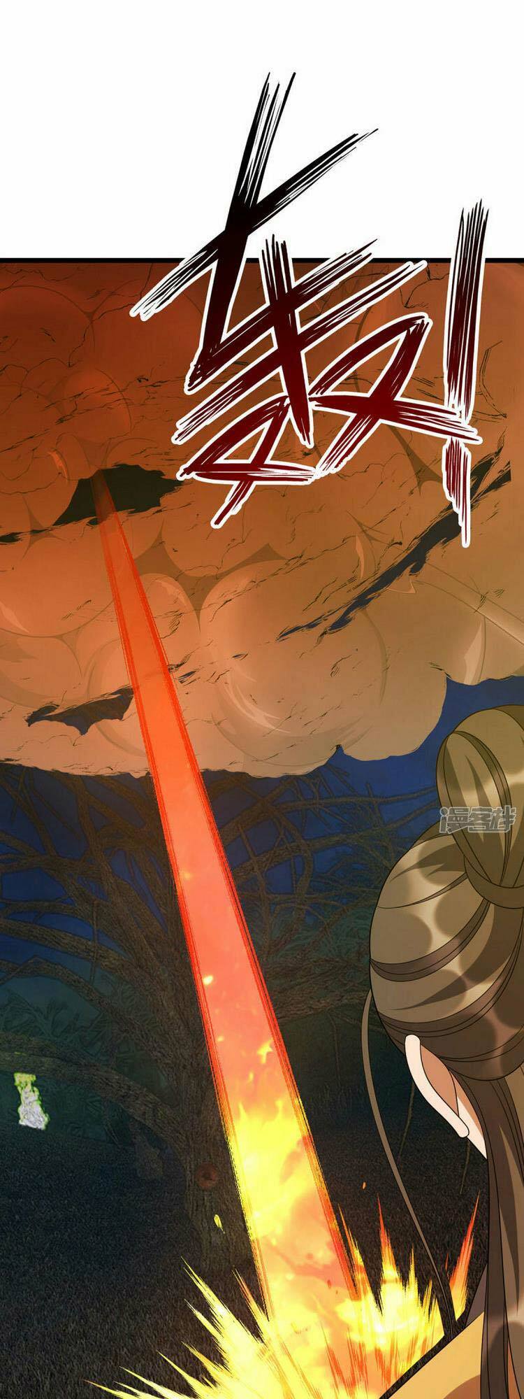 chúa tể tam giới chapter 270 14