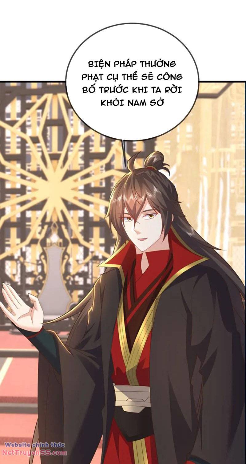 tiên võ đế tôn chapter 532 45