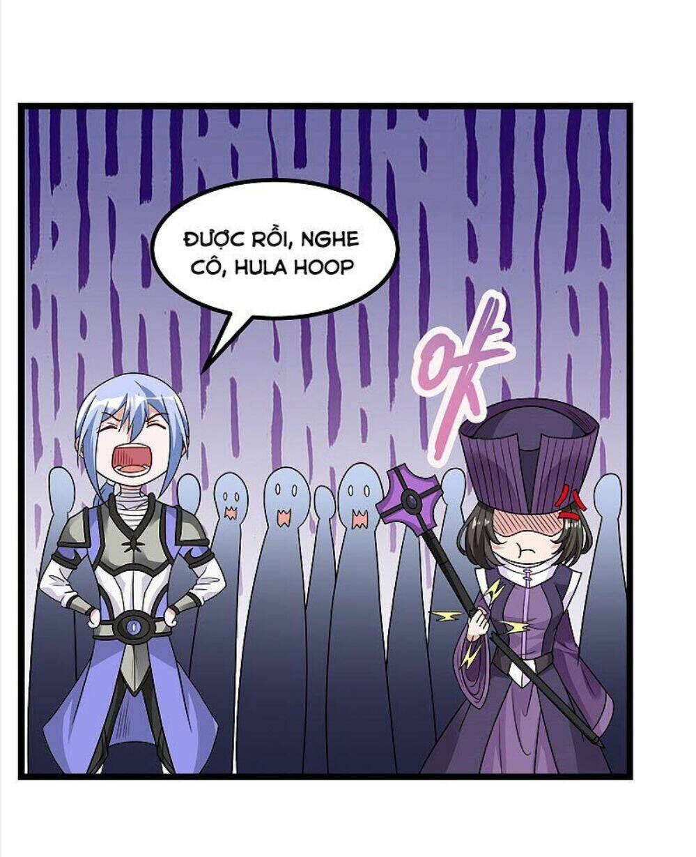 kiếm vũ chapter 140 10