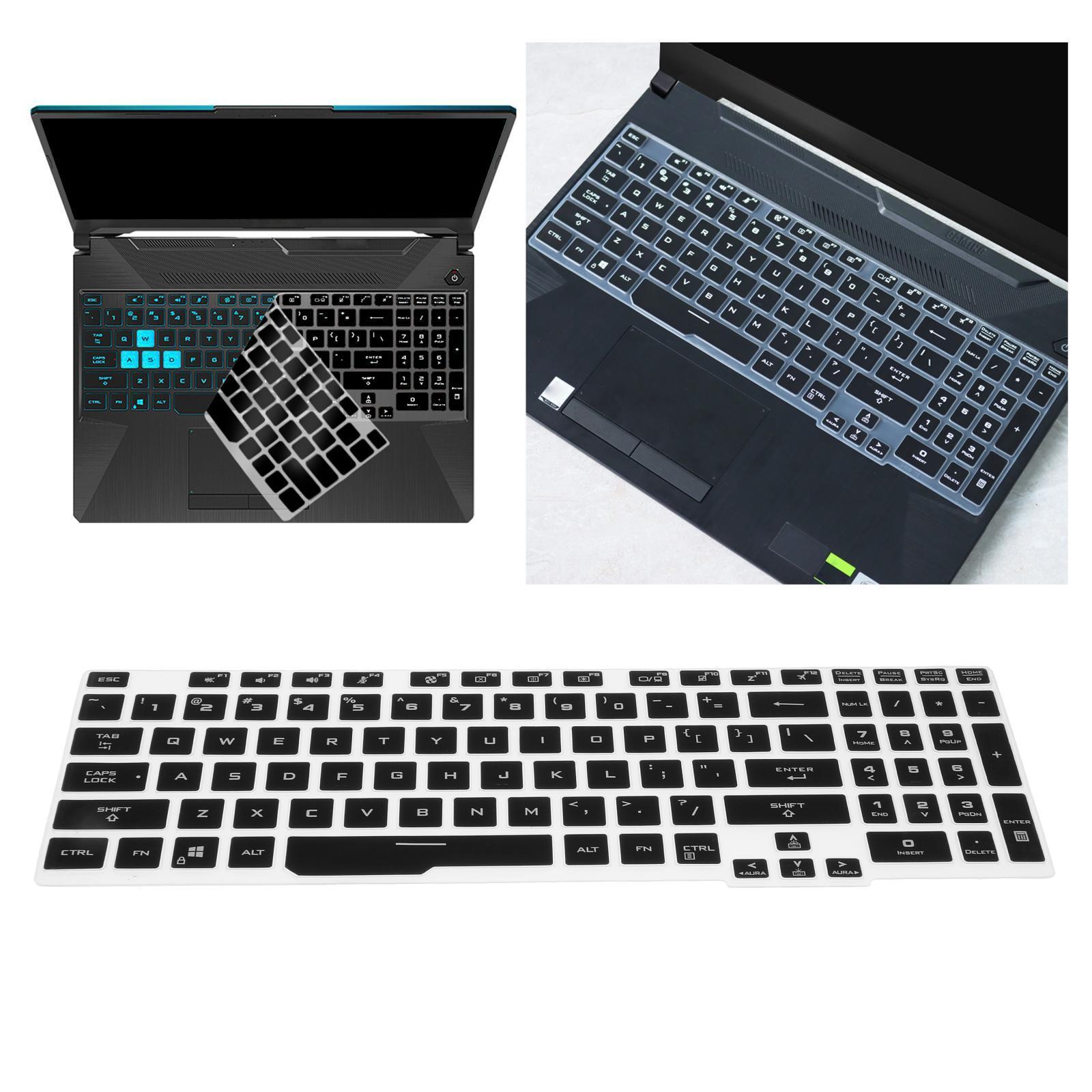 Keyboard Protector Skin Universal for A15 Laptop Accessories