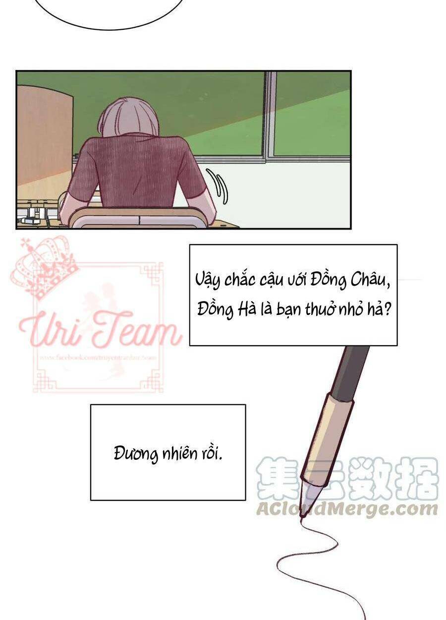 nhật ký nấm ma cô chapter 6 36