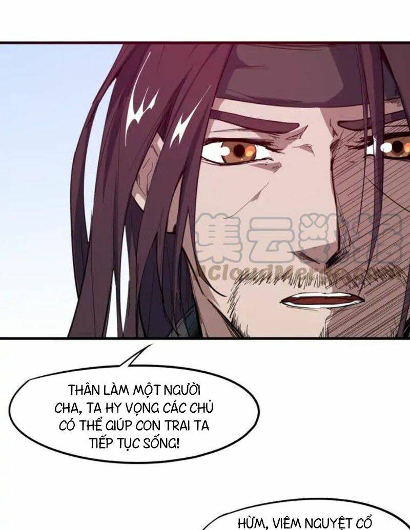 long mạch võ thần chapter 75 6