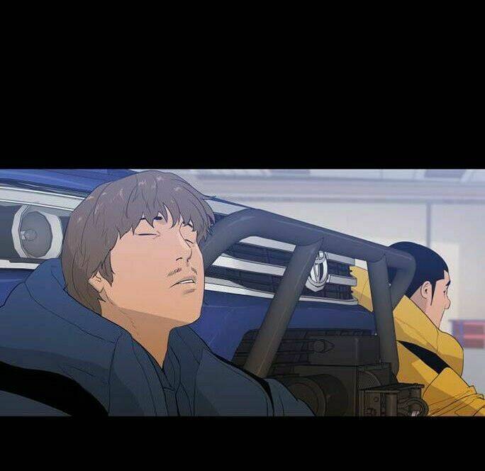 đêm vùng cực chapter 42 70