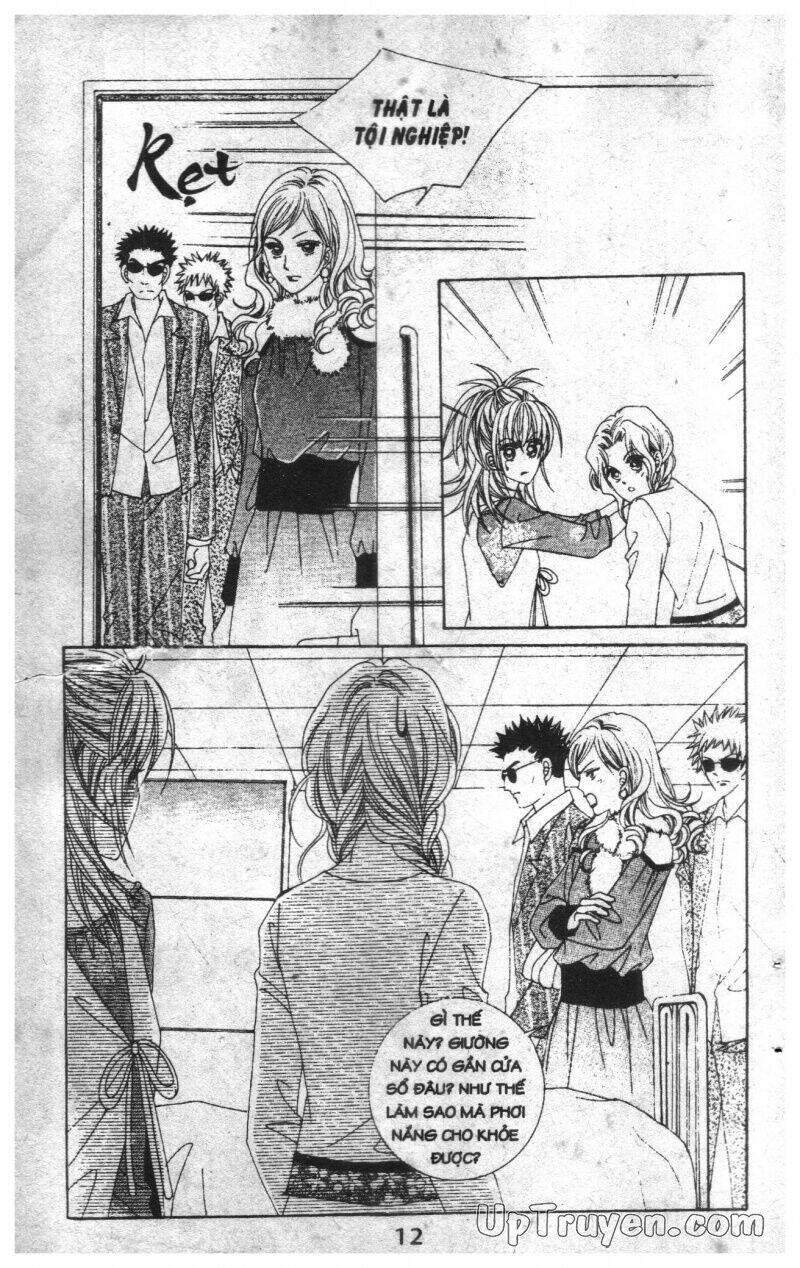 dạ khúc chapter 7 11