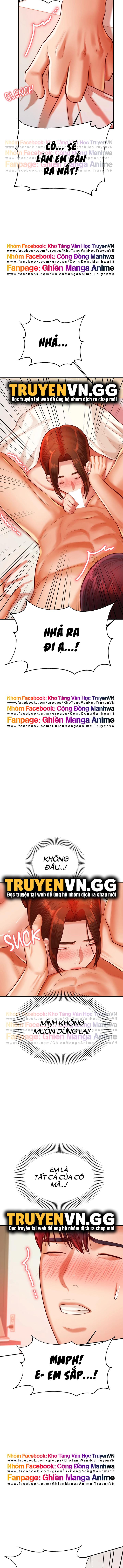 cô giáo ngoài giờ chapter 24 18