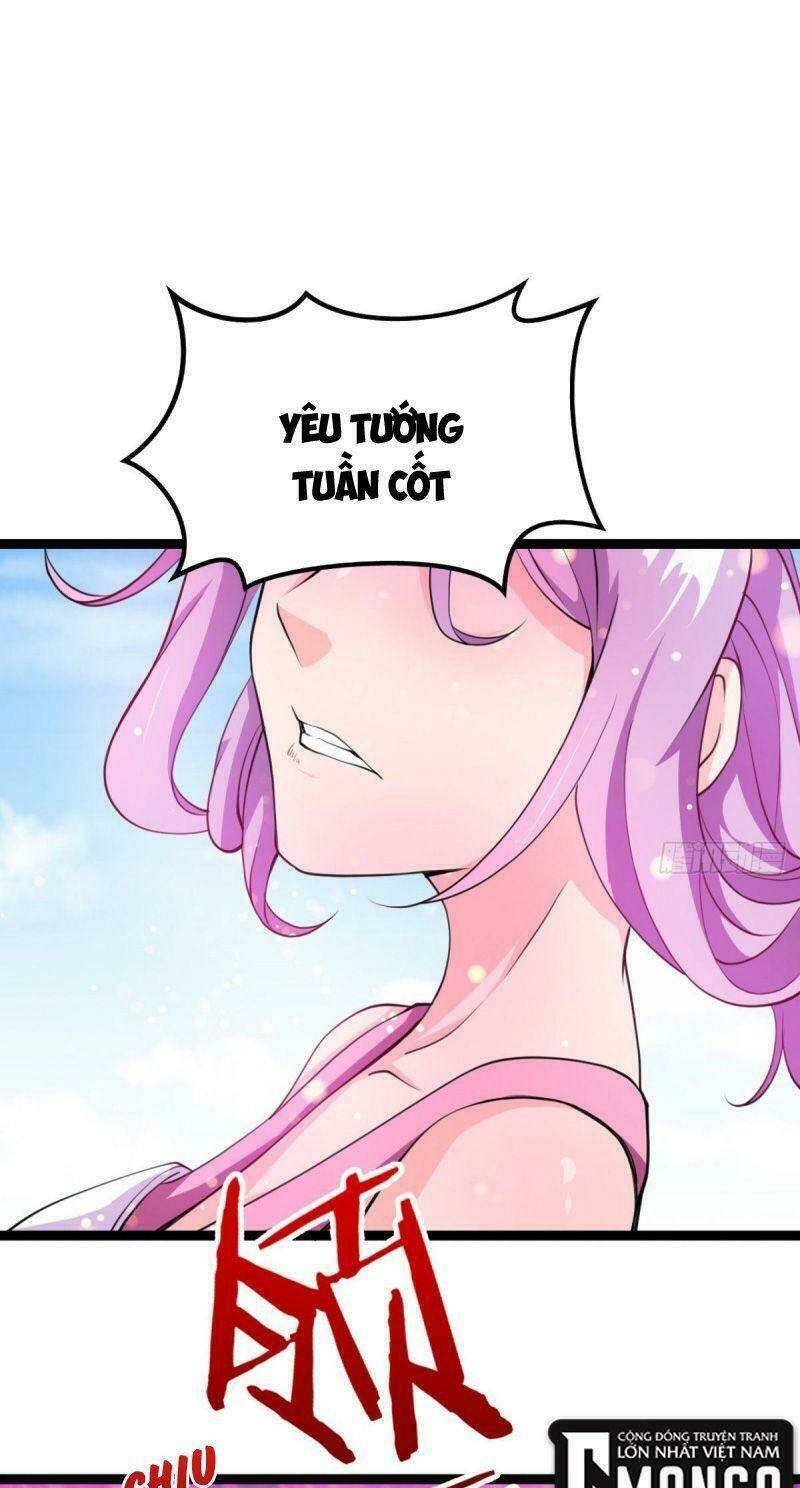 ma hoàng sư đệ quả thực quá chung tình chapter 2 1