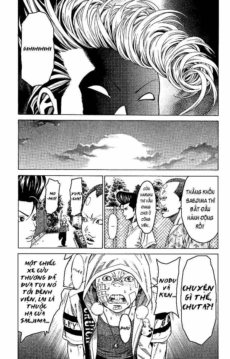 ping pong dash chapter 2 30