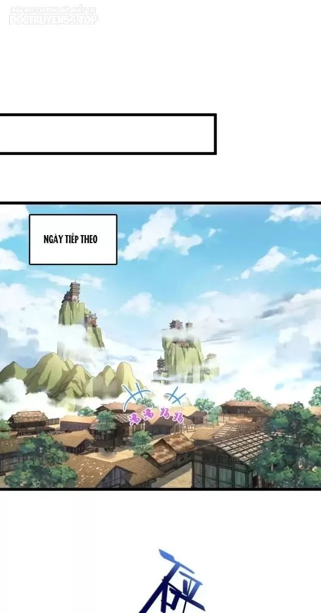 tôi, thần long của nữ đế! chapter 8 3