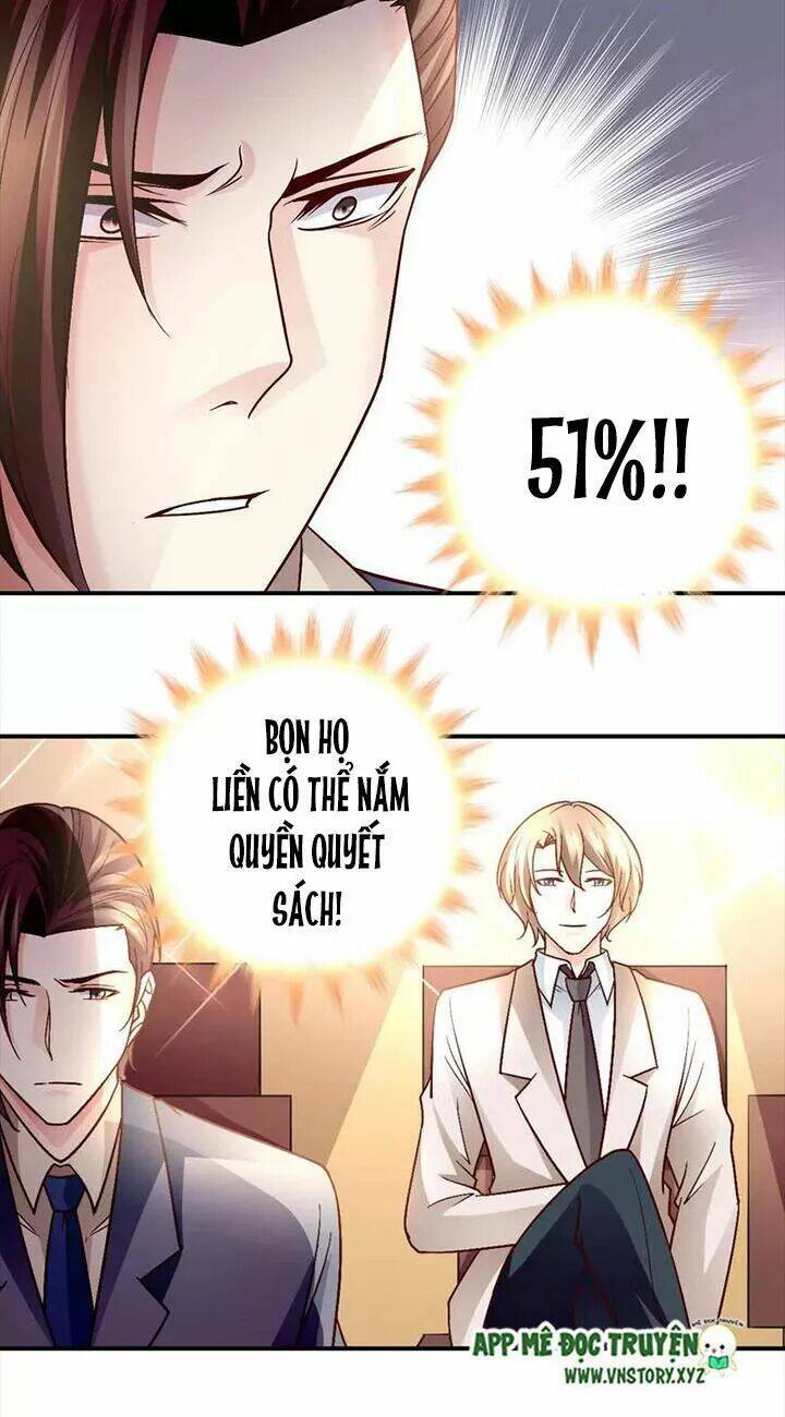 trò chơi săn tình - tổng tài khó kìm lòng chapter 89 27