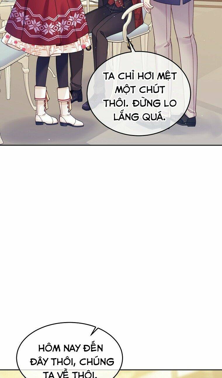 chồng em dễ thương chết mất thôi! chapter 20 54