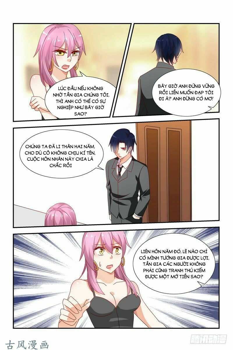 dường như tình yêu đã đến chapter 37 4