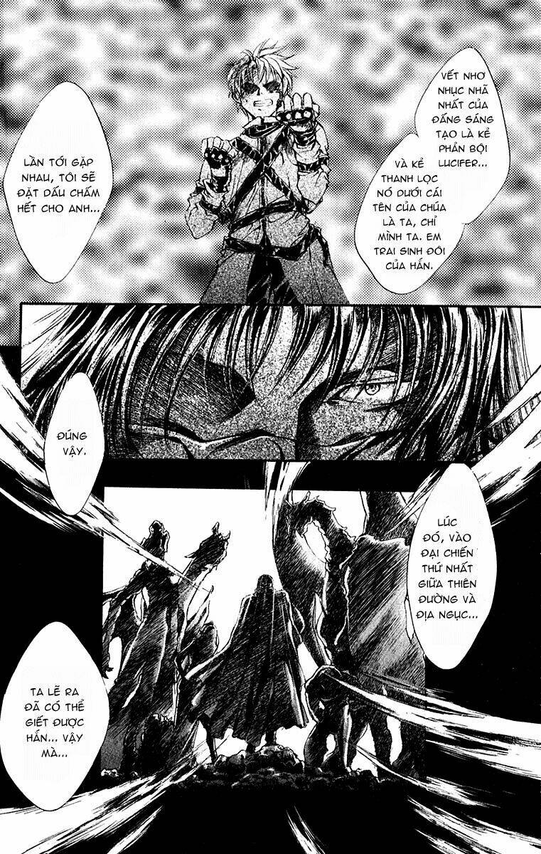 tình yêu loạn luân chapter 83 33