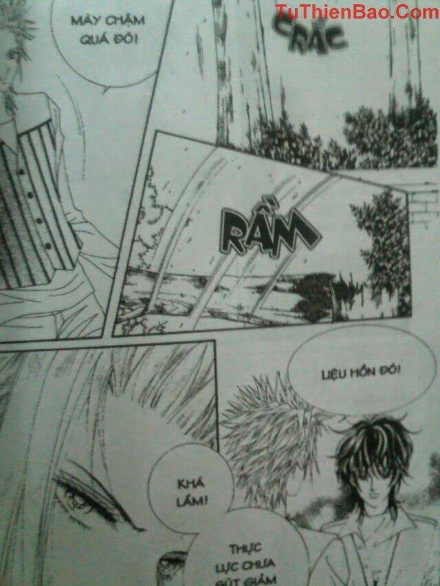 tình trong mộng chapter 8 153