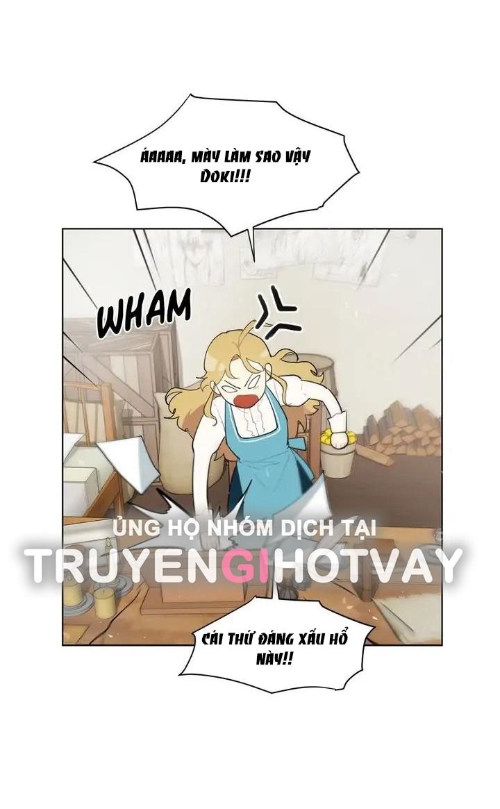 tôi là fan cứng hoàng tử chapter 1.2 28