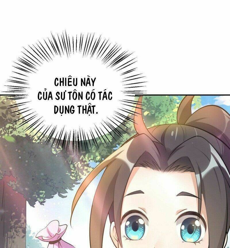 nữ tiên tôn bận đào hôn chapter 16 27