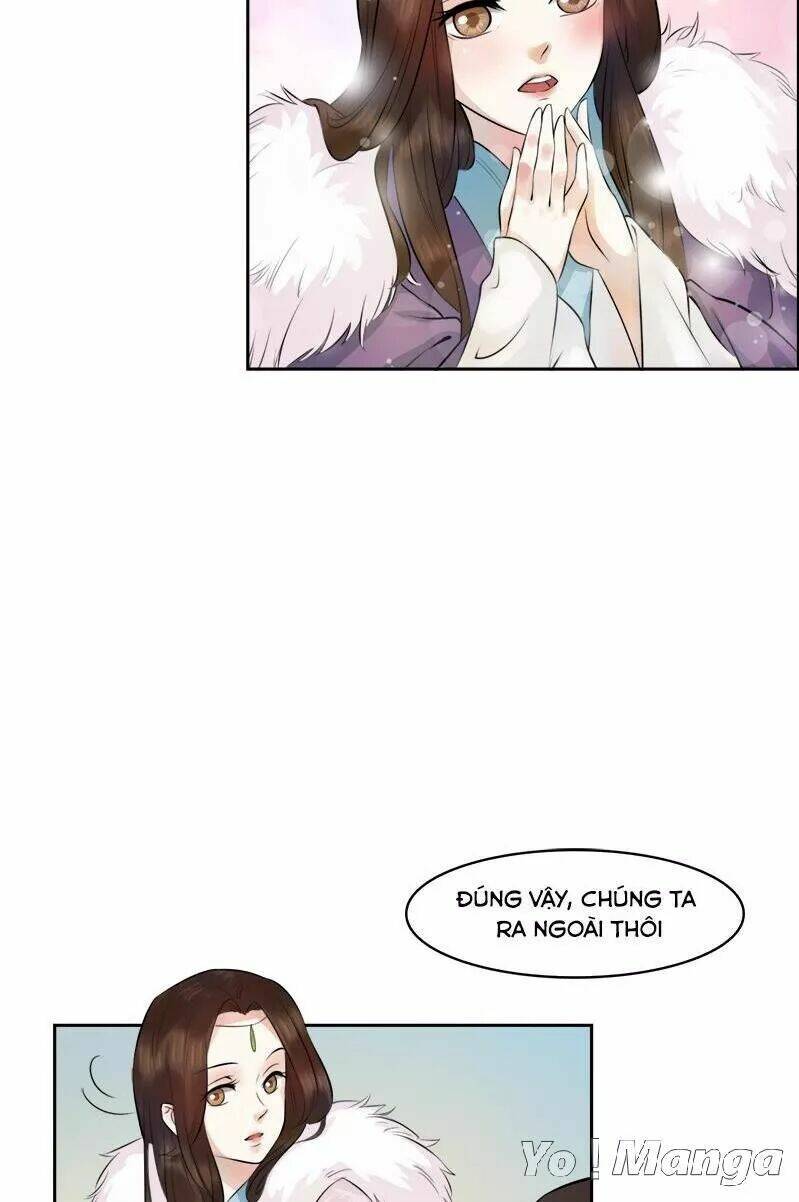 loạn thế hoạ phi chapter 30 15