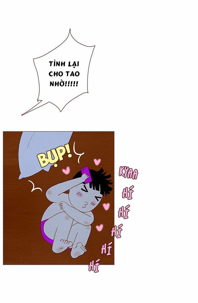 thánh thần trẻ trâu chapter 60 13