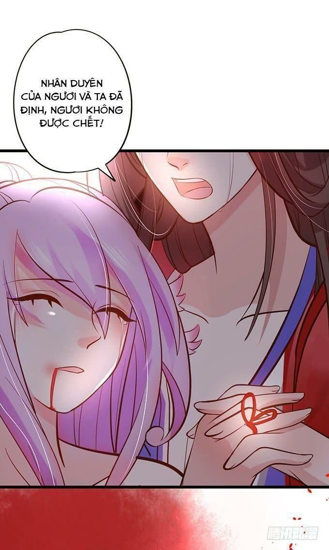 hồ tiên hung bạo chapter 109 66