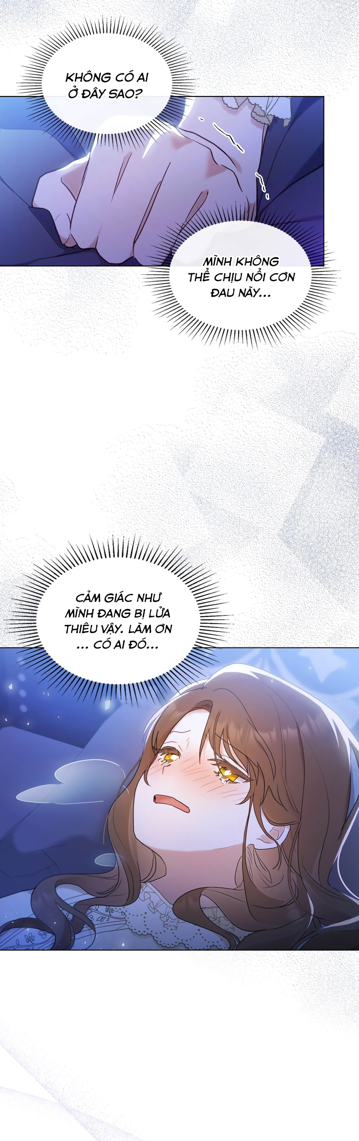 yêu cô công chúa sắp chết chapter 5 3