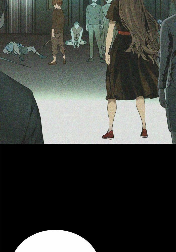 tòa tháp bí ẩn 2 chapter 212 43