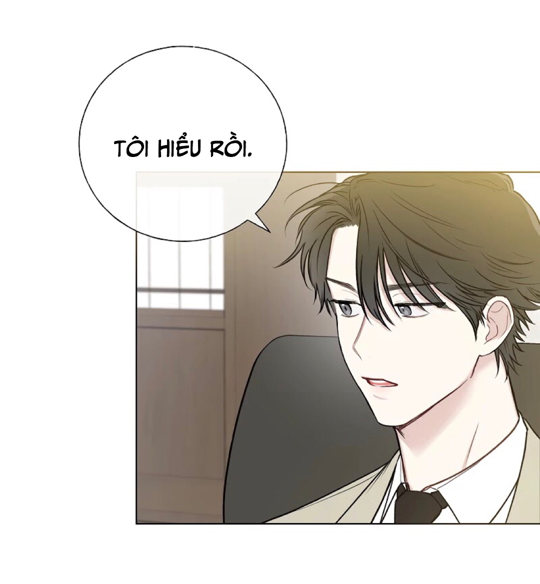 invitation of mystic messenger chapter 15 17