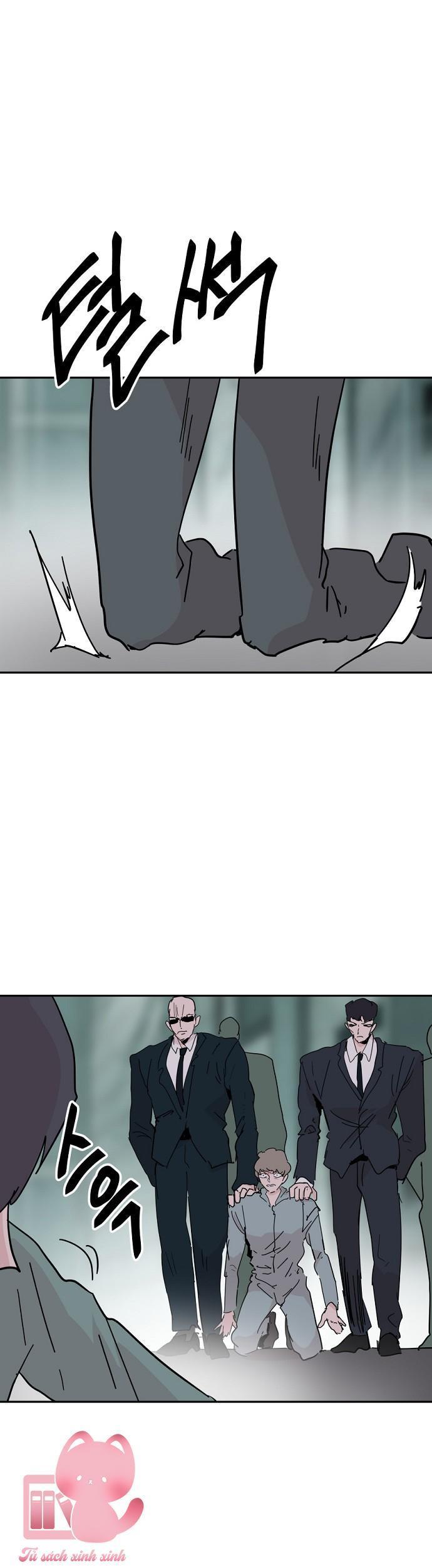 yêu không hồi kết chapter 69 11