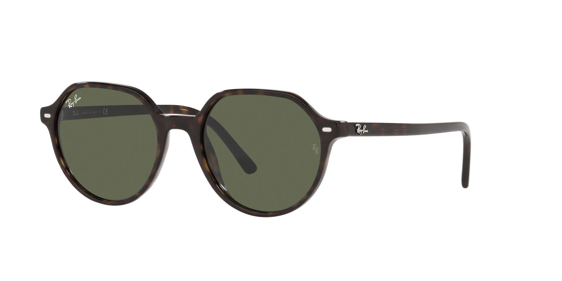 Mắt Kính RAY-BAN - RB2195F 902/31 -Sunglasses