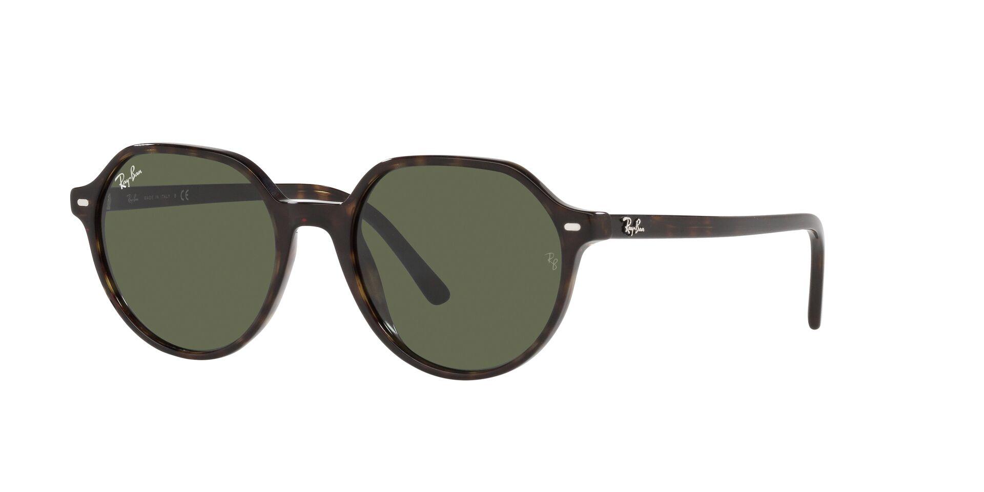 Mắt Kính RAY-BAN  - RB2195F 902/31 -Sunglasses