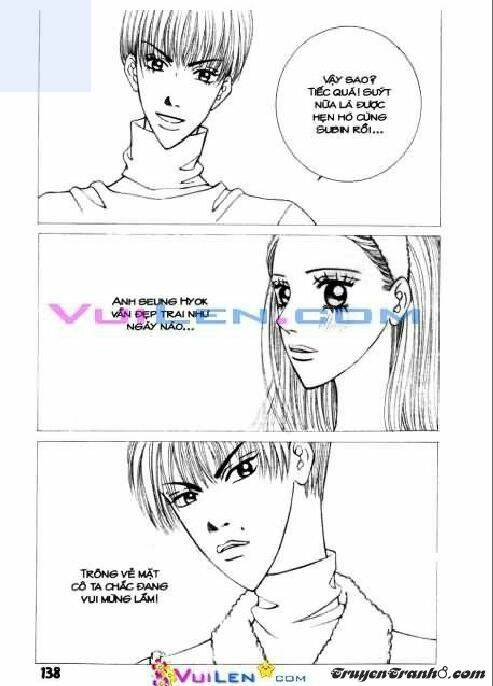 người mẫu hoàn hảo chapter 3 137