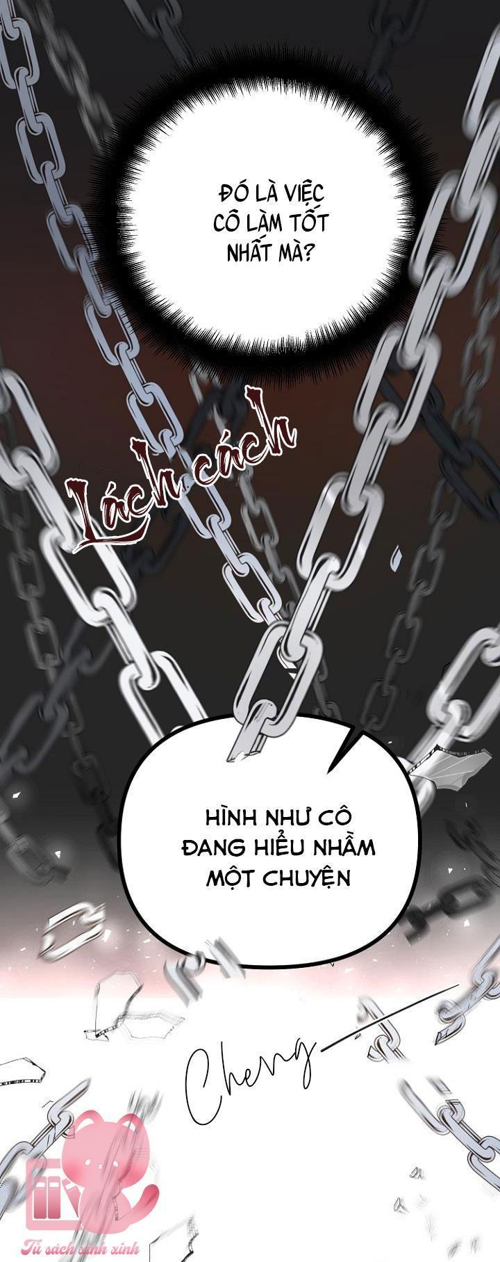 bỏ quách chồng con đi, tiền bạc mới là tất cả chapter 14 32