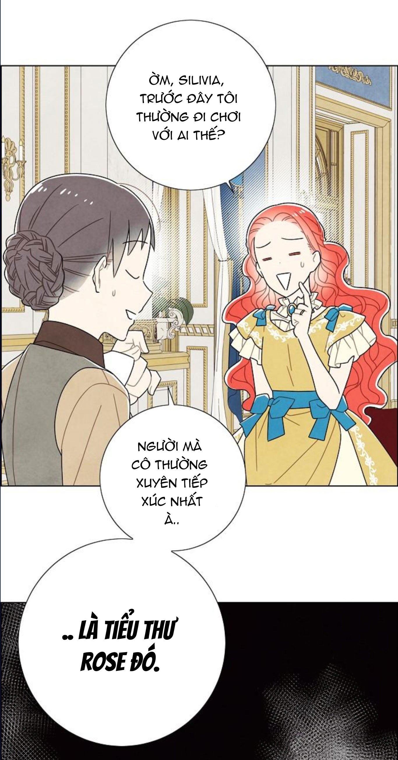 tôi đã cướp mất đêm đầu tiên của nam chính chapter 62.2 23