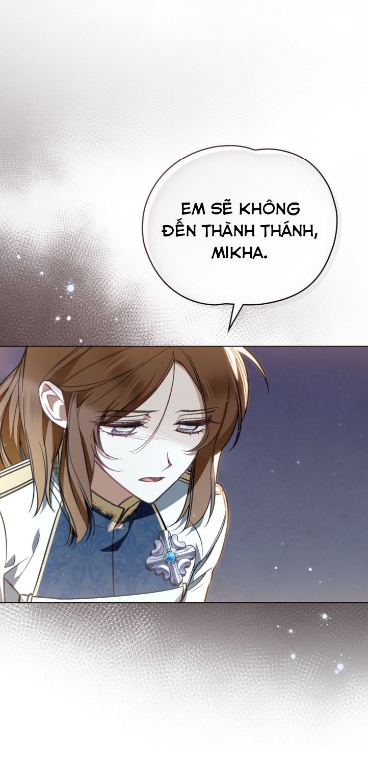 thanh kiếm của evangeline chapter 22 8