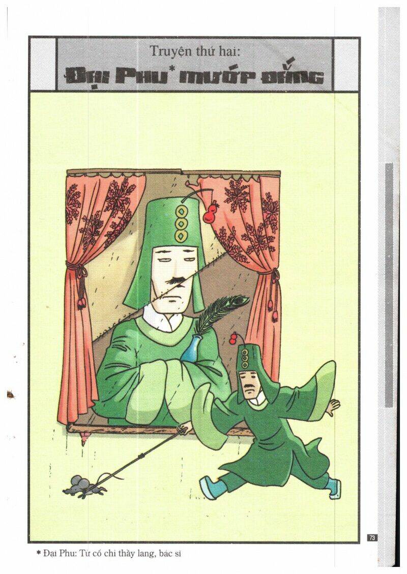 ô long viện siêu buồn cười chapter 4 73