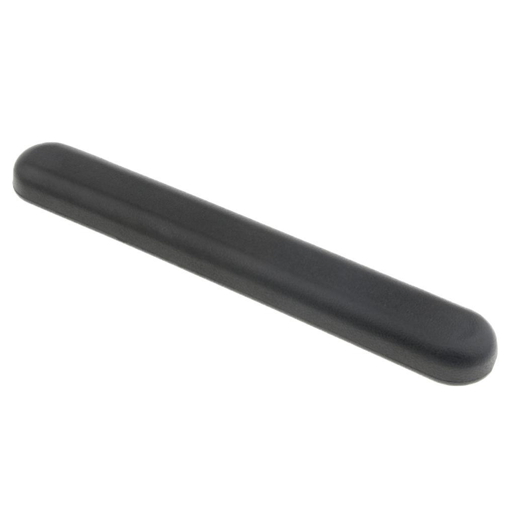 32.5cm/12.8" Wheelchair Armrest Pad Arm Pad Replacement Fit Most Wheelchairs