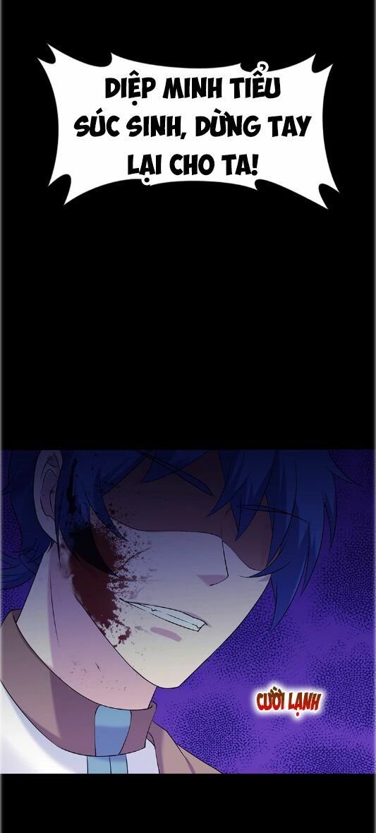 võ đạo độc tôn chapter 26 25