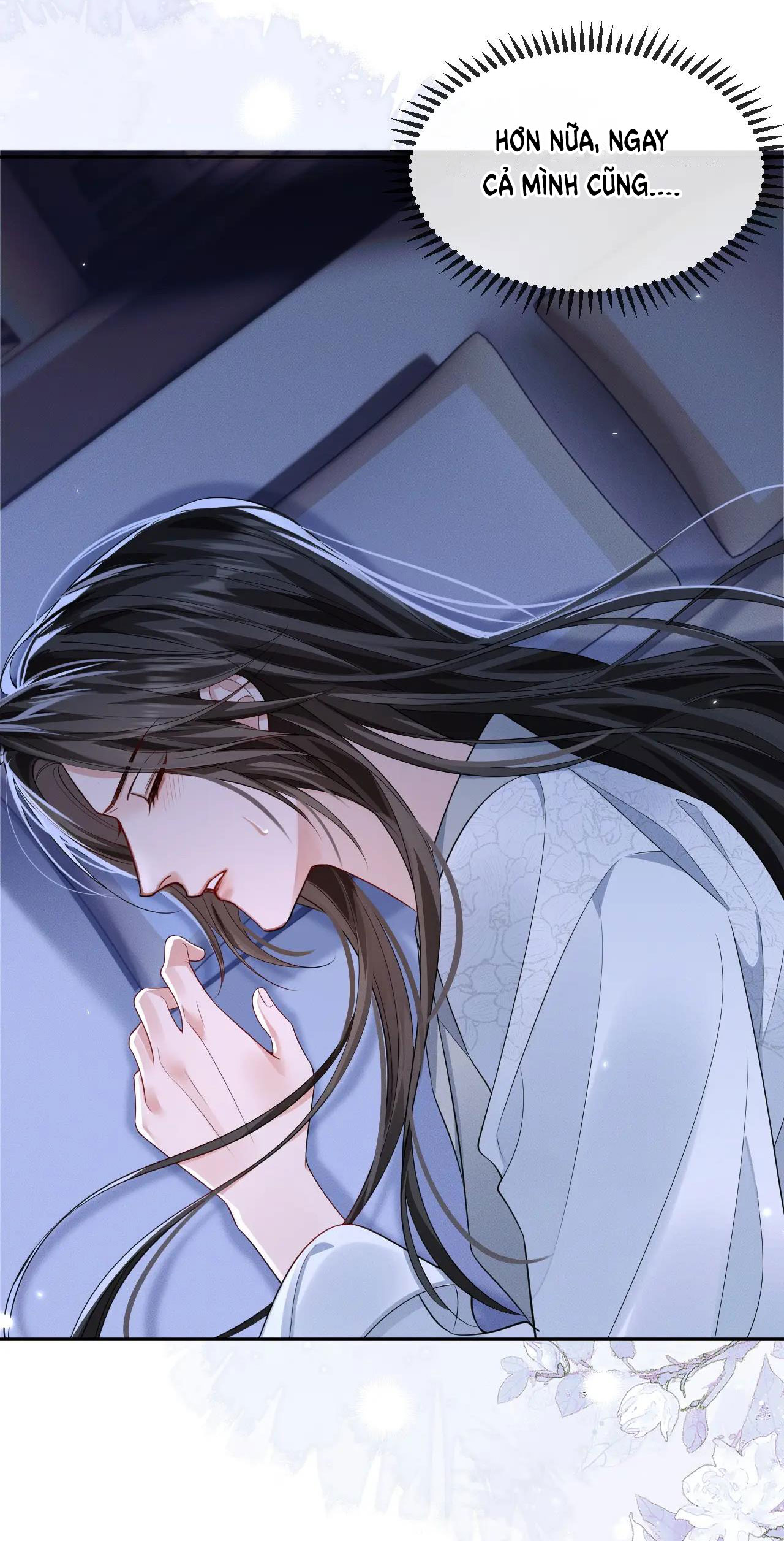 husky và sư tôn mèo trắng chapter 45 4