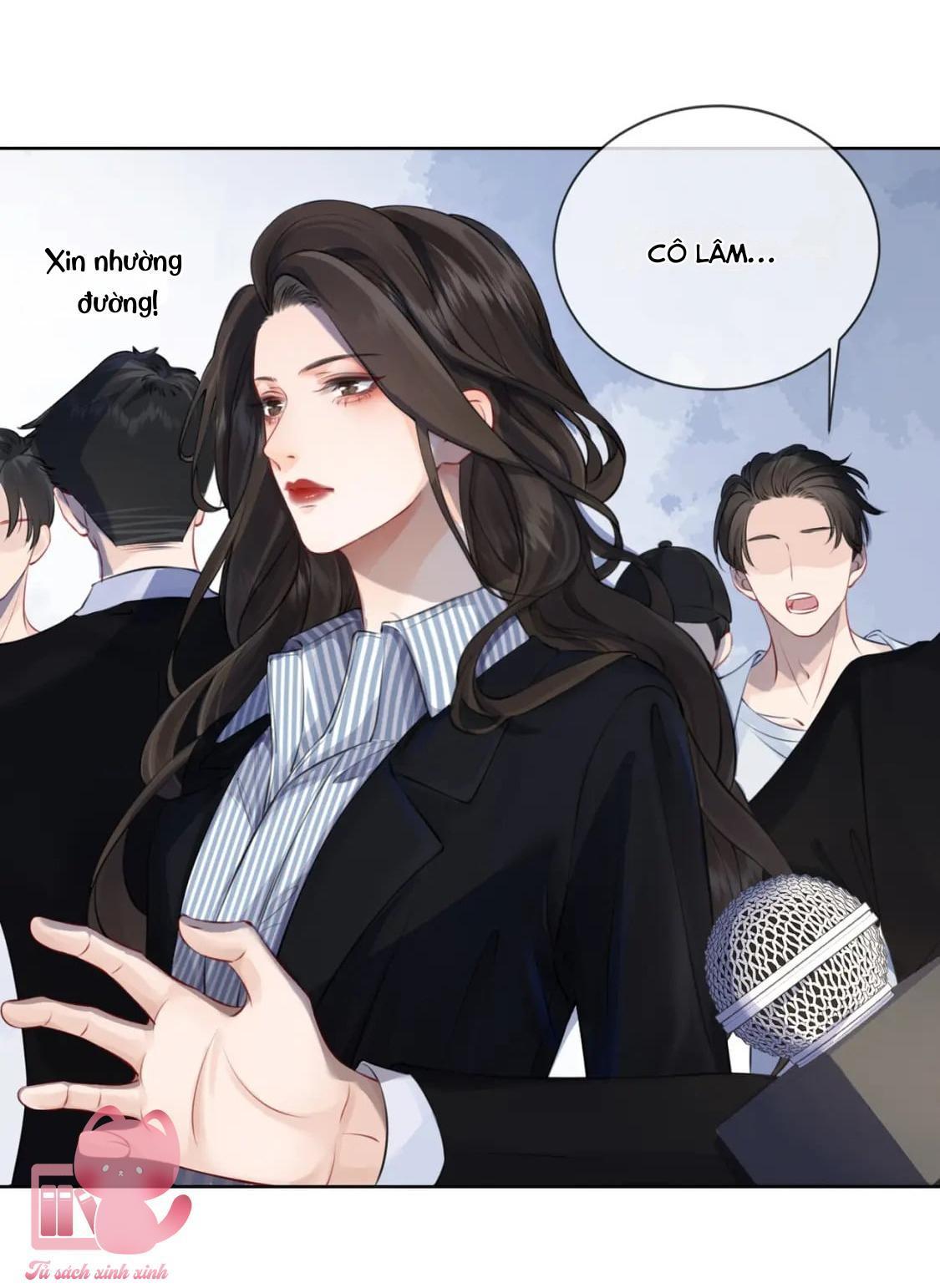 nàng tiểu thư pháp y thân yêu của tôi chapter 2 18