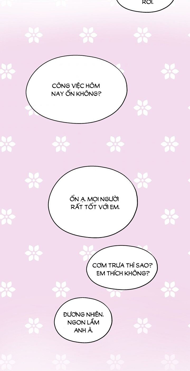 cuộc sống kỳ thú chapter 69 60